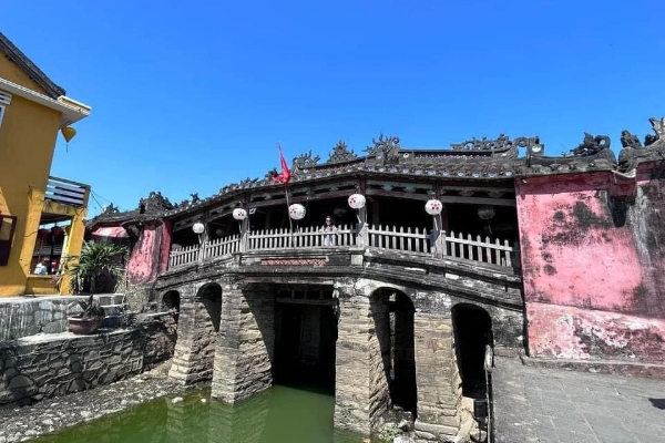 5D4N Exquisite Da Nang / Hue/ Hoi An / Ba Na Hill Tour - photo 44
